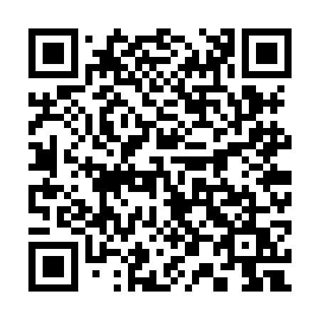 QR code for plate 307-XGU