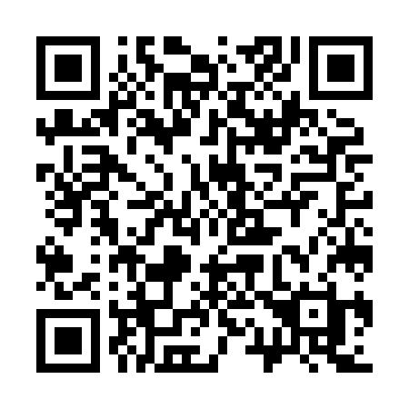 QR code for plate 317-HJH