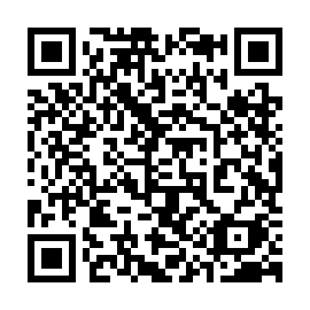 QR code for plate 318-CKI