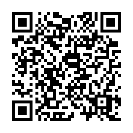 QR code for plate 318-CSV