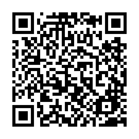 QR code for plate 318-GND