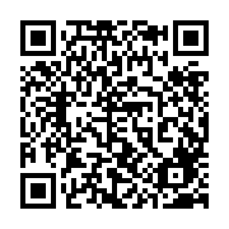QR code for plate 318-JHF