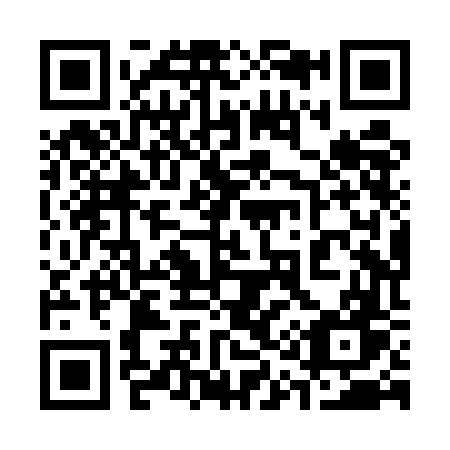 QR code for plate 318-UFW