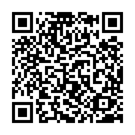 QR code for plate 318-UNX