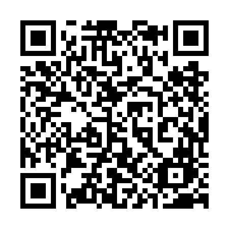 QR code for plate 318-WFN