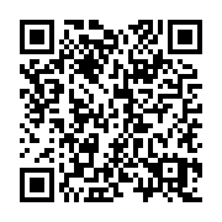 QR code for plate 319-XXU