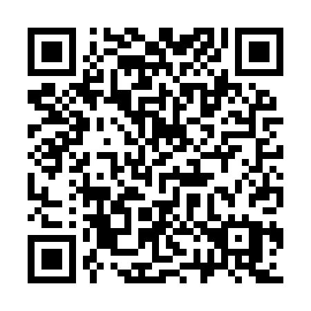 QR code for plate 323-IPU