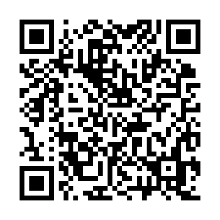 QR code for plate 323-KXN