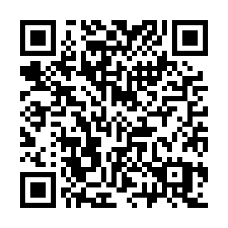 QR code for plate 323-PJU
