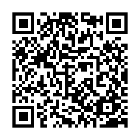 QR code for plate 323-XRW
