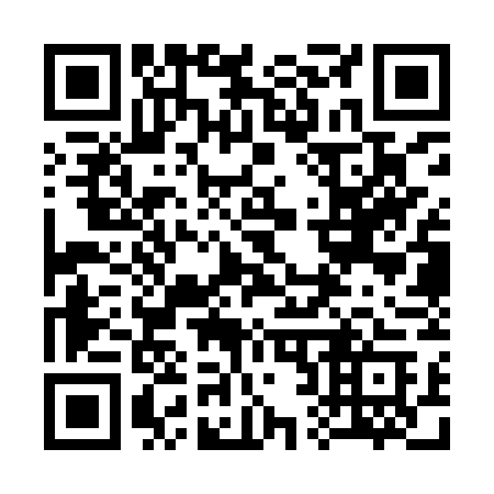 QR code for plate 323-YWC