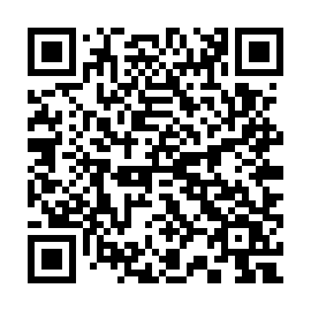 QR code for plate 325-UXV
