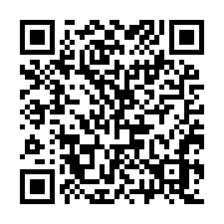 QR code for plate 327-YWZ