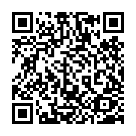 QR code for plate 332-DOZ