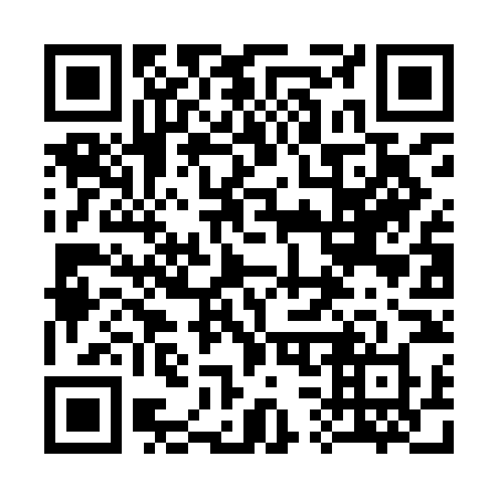 QR code for plate 332-INX
