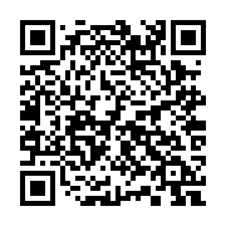 QR code for plate 332-PKD