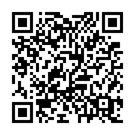 QR code for plate 341-GFG