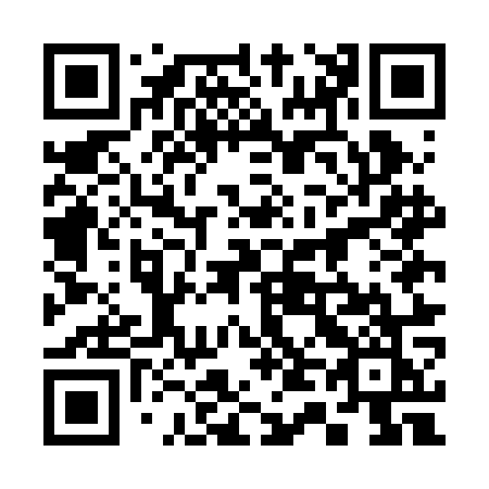QR code for plate 345-BOK