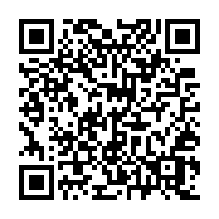 QR code for plate 345-GUV