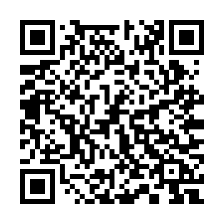 QR code for plate 345-RNB