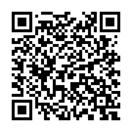 QR code for plate 364-GFU