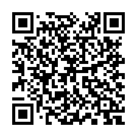 QR code for plate 364-HUB