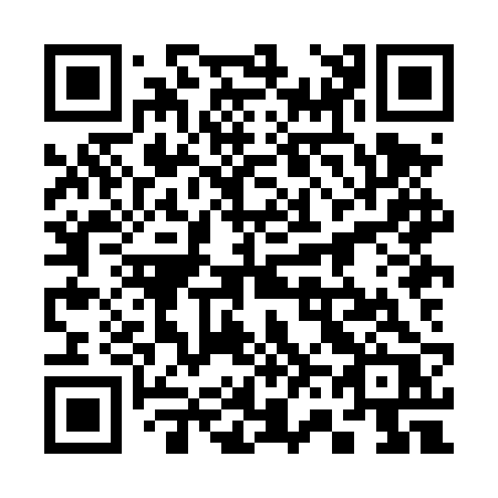 QR code for plate 368-DRR