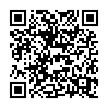 QR code for plate 371-YHW