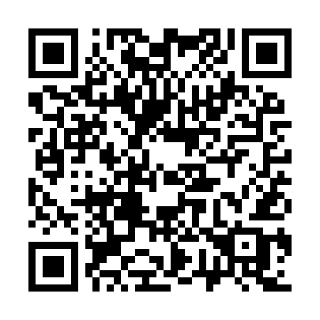 QR code for plate 371-YUB