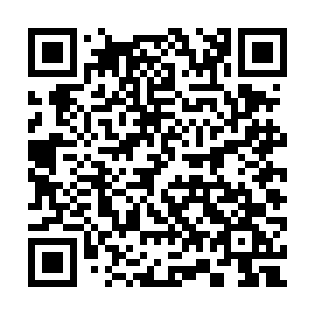 QR code for plate 374-DFG