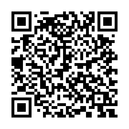 QR code for plate 375-DZP