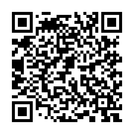 QR code for plate 377-HHX