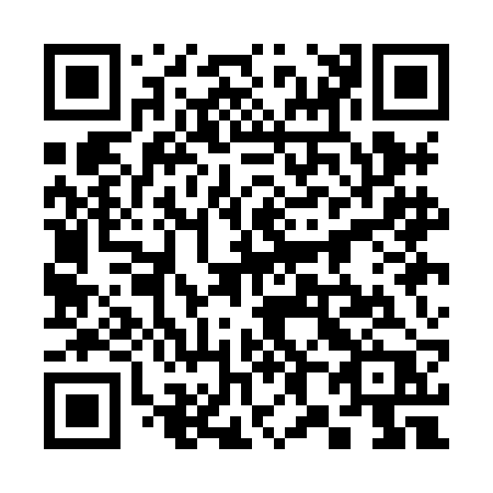 QR code for plate 381-HBP