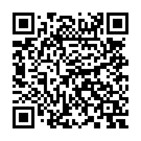 QR code for plate 383-LUQ