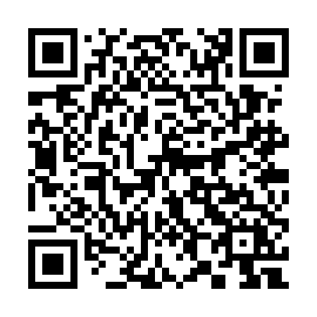 QR code for plate 383-UDX