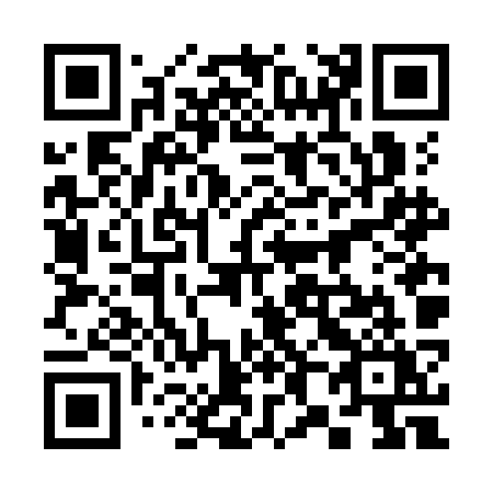 QR code for plate 386-KKY