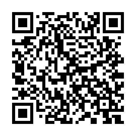 QR code for plate 387-UXK