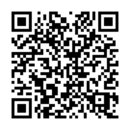 QR code for plate 401-XAS