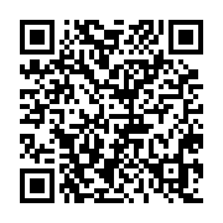 QR code for plate 407-BLO