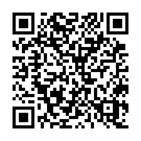 QR code for plate 407-COX