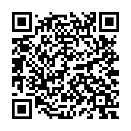 QR code for plate 414-XVV