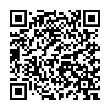 QR code for plate 417-OLU