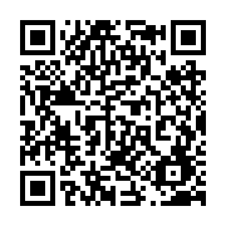 QR code for plate 417-RWF