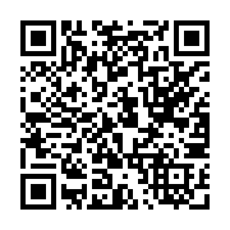 QR code for plate 424-HZB