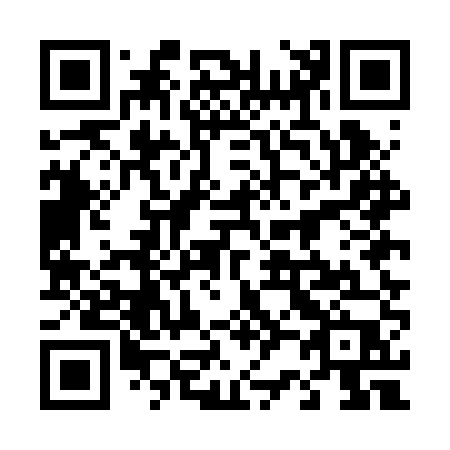 QR code for plate 425-BUP