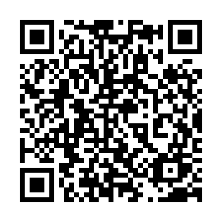 QR code for plate 433-XWW