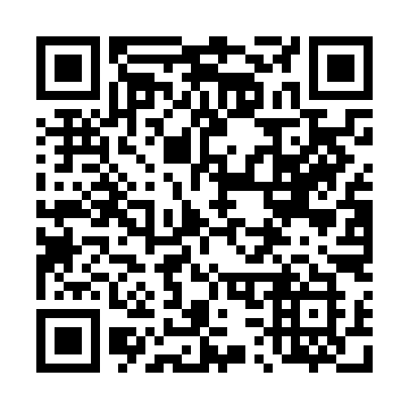 QR code for plate 434-NIK