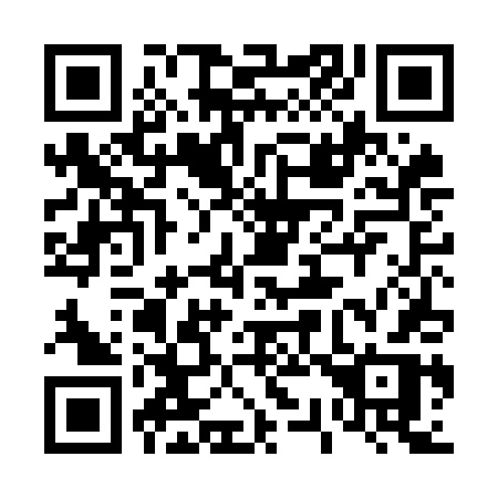 QR code for plate 434-ODR