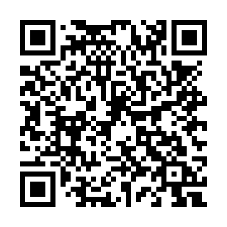 QR code for plate 435-NSC
