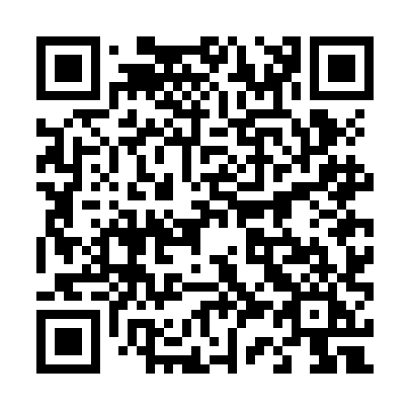QR code for plate 437-JHI